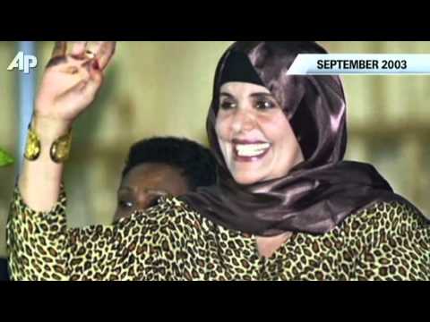 Libyan Rebels' Deadline Over Gadhafi's Hometown