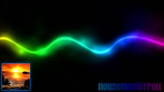 Dinka feat. Julie Thompson - Radiate (Arston Remix)