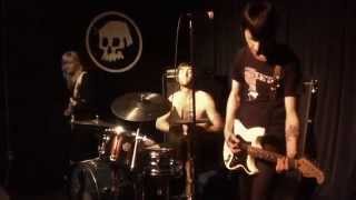 ELEGY - Beyond The Crystal Void