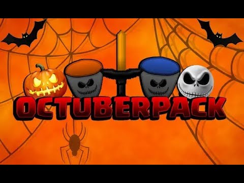 SHOCKING OctoberPack v2 Review by PlasmaSpace