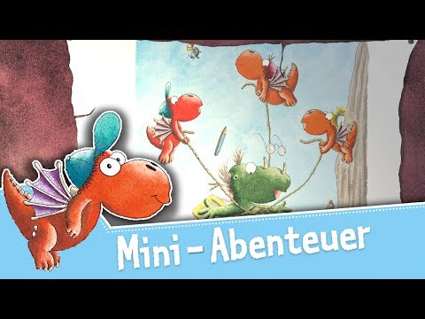 Der kleine Drache Kokosnuss – Mini-Abenteuer: Schulausflug ins Abenteuer – Hörbuch