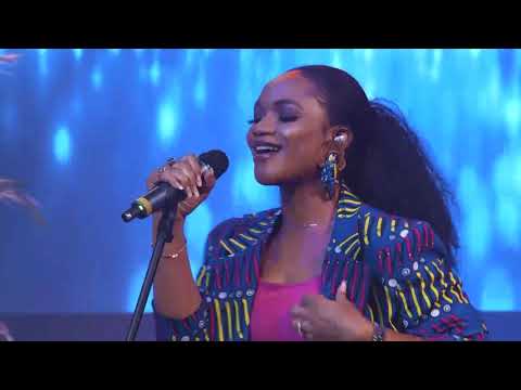 Born Of God (Live Session) Album Out!