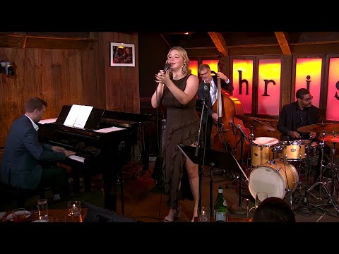 Benny Benack III Quintet Featuring Kate Kortum - Devil May Care