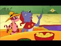 Simsala Grimm Episodul 29 Aladdin