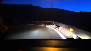 SINNER: "The River".