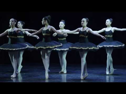 Yelda Bale Okulu Metallica Nothing Else Matters 2016