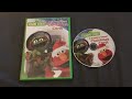 Closing To A Sesame Street Christmas Carol 2006 DVD