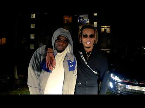 Sluwe Ollie - We Rennen Nog Steeds ft. Ssech (prod. Nokkabeats)