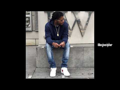 Damjonboi x fmb dz x detroit type beat 2023 'intro'