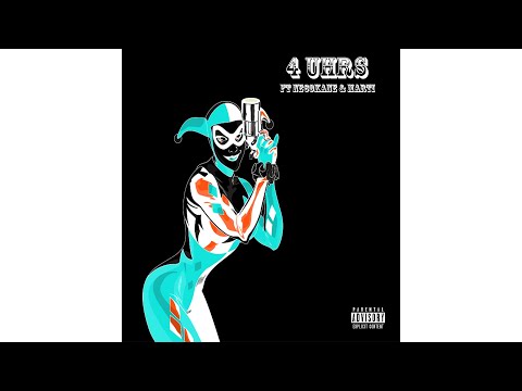 4 Uhrs ft Marti & Ne6okane