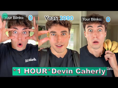 *1 HOUR* Devin Caherly TikTok POV Videos 2023 | Best Devin Caherly POV TikTok Compilations