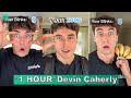 *1 HOUR* Devin Caherly TikTok POV Videos 2023 | Best Devin Caherly POV TikTok Compilations