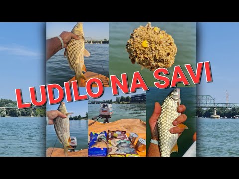 LUDILO NA SAVI NEREALNO PECANJE