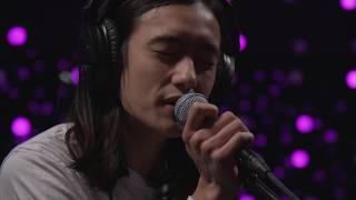 Froth - Passing Thing (Live on KEXP)