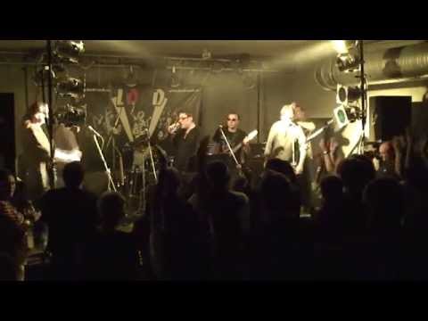 LORD DVAKRÁT DO STEJNÉ ŘEKY