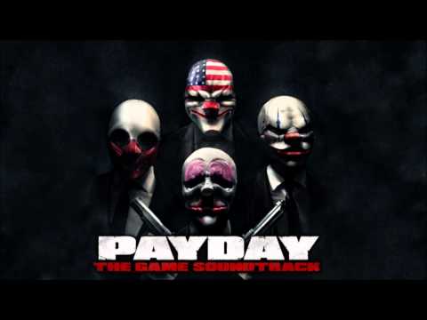 PAYDAY - The Game Soundtrack - 23. Breach of Security (Diamond Heist) [No SFX]