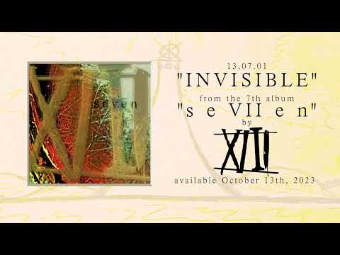 Video thumbnail for Invisible