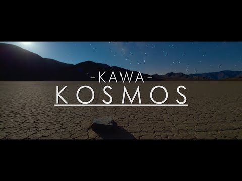 KAWA - KOSMOS (video mashup)