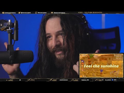 YouTube Thumbnail