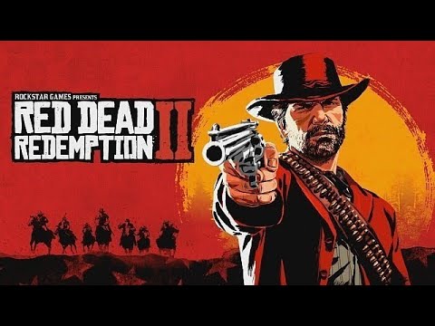 🌵 Zagrajmy w Red Dead Redemption 2 odc. 13 - Ballada o włoskim golibrodzie