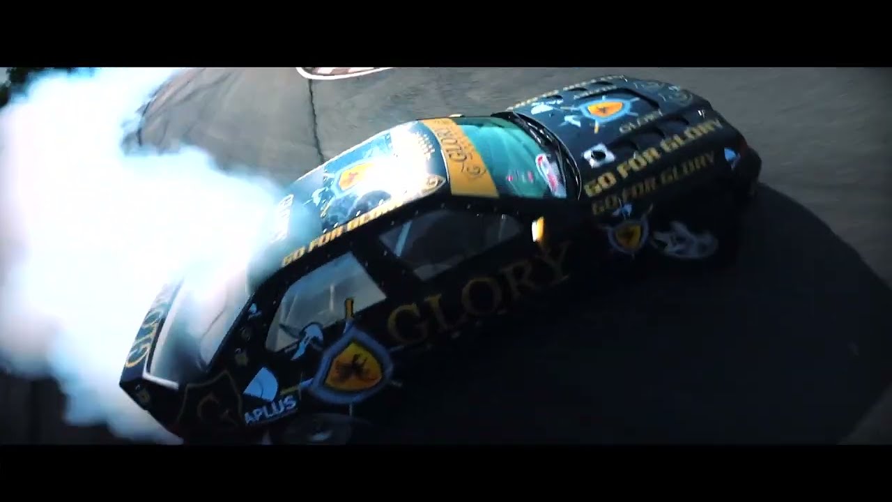 Glory Energy Drink Emotional Video