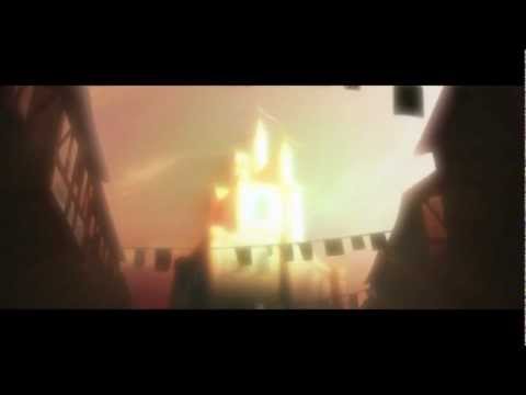 Berserk Golden Age Arc III: İniş - Fragman [HD-1080p]
