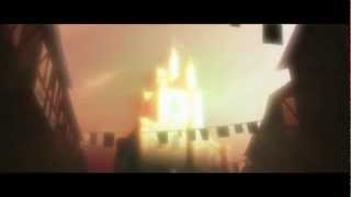 Berserk Golden Age Arc III: Descent - Trailer [HD-1080p]