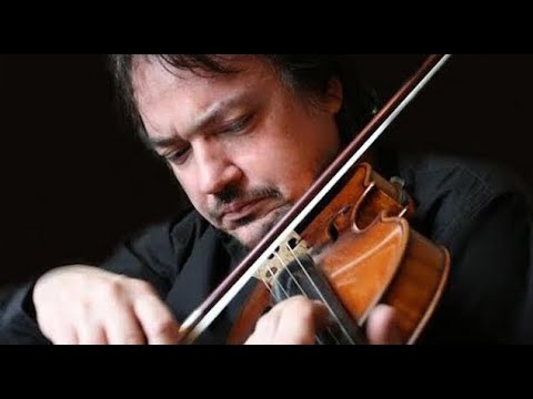 Sergey Krylov - Beethoven: Violin Concerto - Enrico Dindo/Croatian Radio-Television Symphony