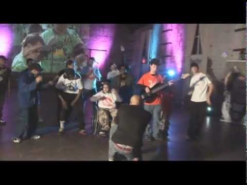 Thumbnail for Pure Soul Behind the scenes DeScribe - Matisyahu by Matisyahu