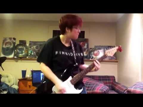For Now - Courage My Love
