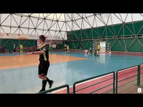 Cus  Ancona - Dozzese Highlights