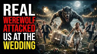 TRUE STORY: I Survived a WEREWOLF SIEGE on a Remote Ranch
