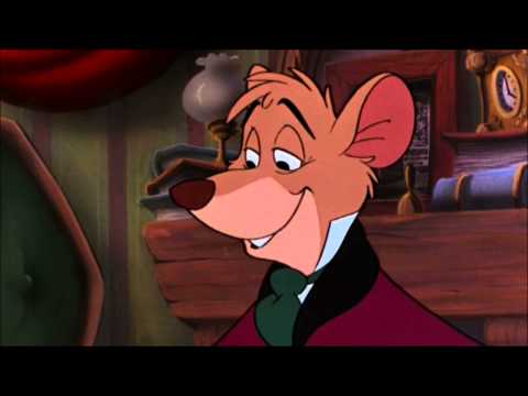 The Mouse King part 1 - "Circle of Life"