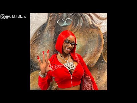 (FREE) Glorilla x Sexyy Red Type Beat 2024 - "Wish You Would"