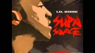 Lil Reese- Irrelevant  Ft.  Johnny May Cash (Supa