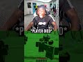 Kai Cenat Trolls Roblox Squid Game Players With Soundboard