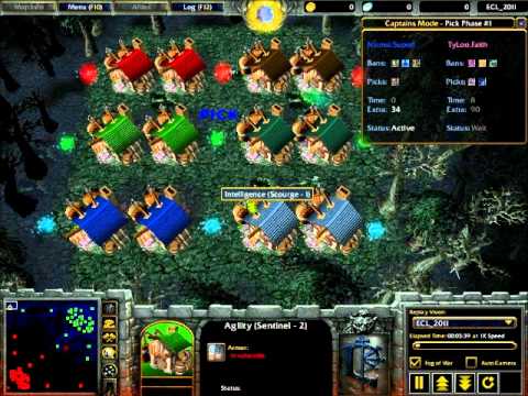 Tyloo vs Nv.cn - part 1/6