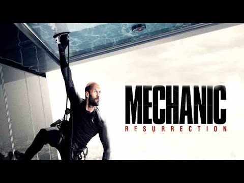 EL MECÁNICO: Resurrección