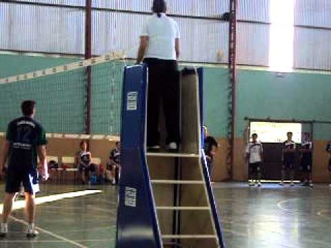 campo mourão x goioere 2010