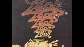 Pooh - Give me only this moment