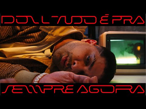 Don L part. Luiza de Alexandre - Tudo É Pra Sempre Agora - videoclipe