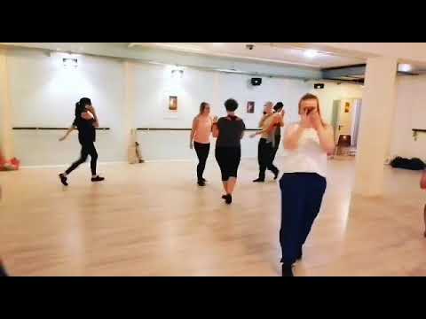 Fit and dance