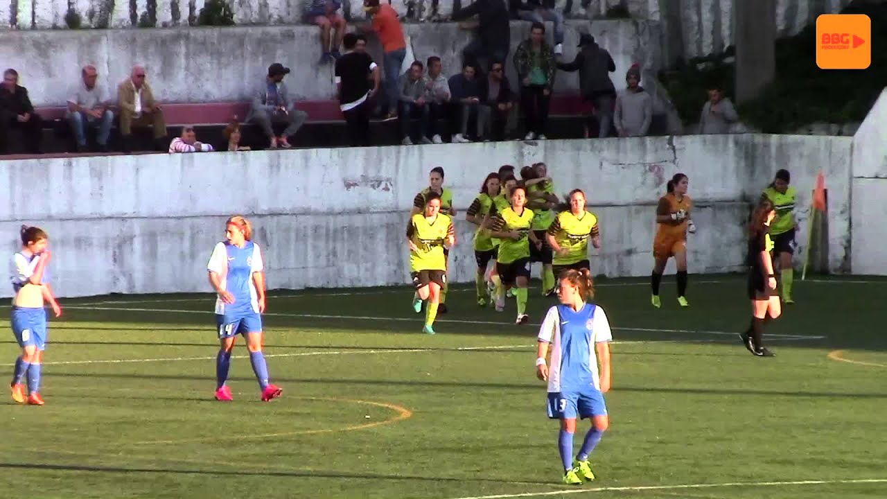 Seniores | Vila FC 1-1 Dragões Sandinenses