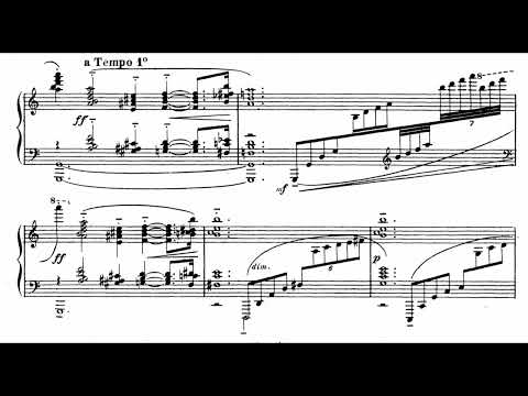 Claude Debussy Images I & II, L. 110, L. 111 WITH MUSIC SCORE by Seong Jin Cho [Debussy Album 2017]