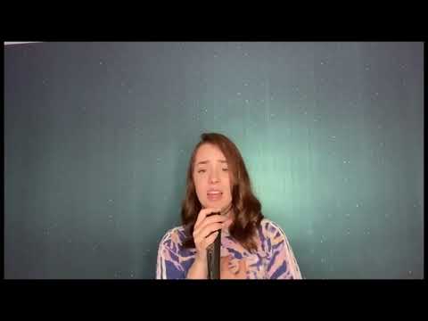 Natalia Moise - Cenaclul literar-muzical ”Marin Preda”