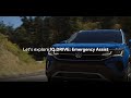 Emergency Assist