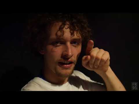 SOUND OF HEAVEN FESTIVAL 2018 VLOG #2 (FREDERIK DE ROO)