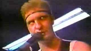 Husker Du - 25. Gravity 9/5/81 7th Street Entry