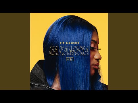La dot – Aya Nakamura
