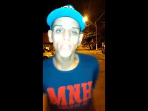 MC JR Bolado - Fora da Lei (Previa)